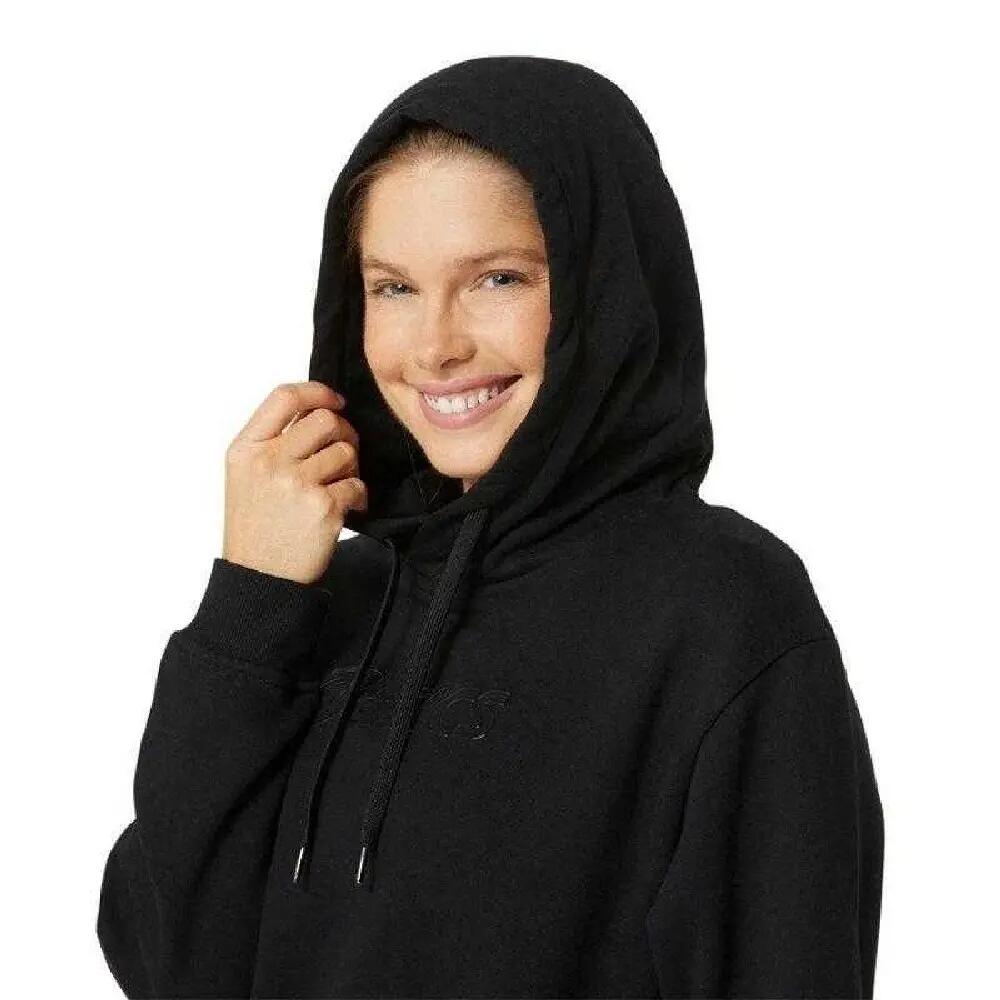 Sudadera para Mujer Negro 6/7