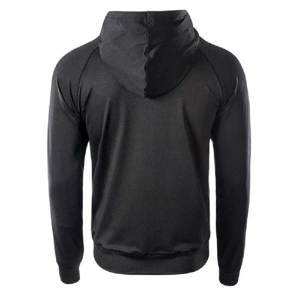Hoodie Akos Homem (Preto) 2/4