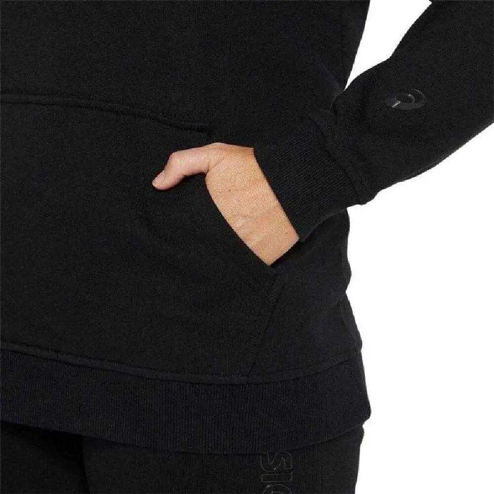 Sudadera para Mujer Negro 4/7