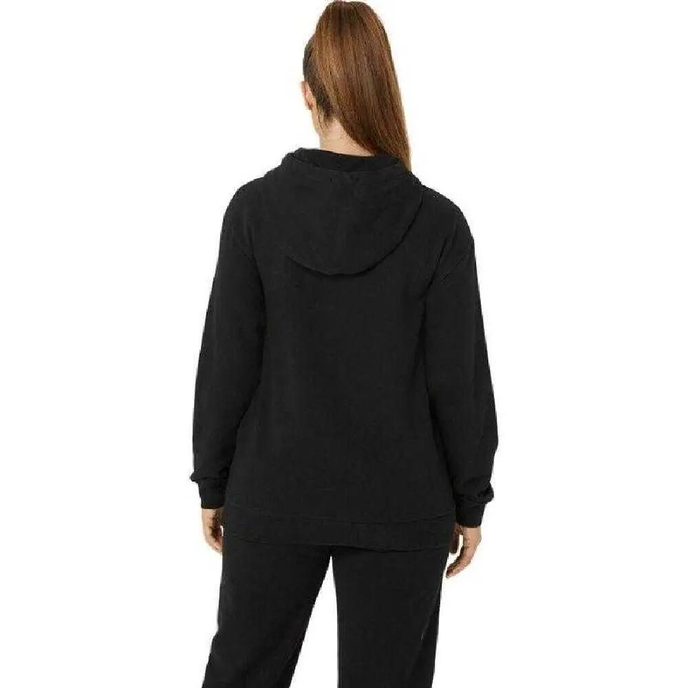 Sudadera para Mujer Negro 3/7