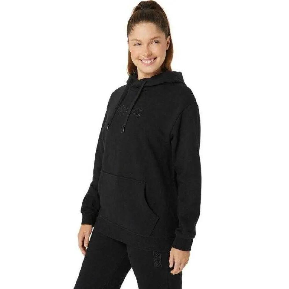 Sudadera para Mujer Negro 2/7