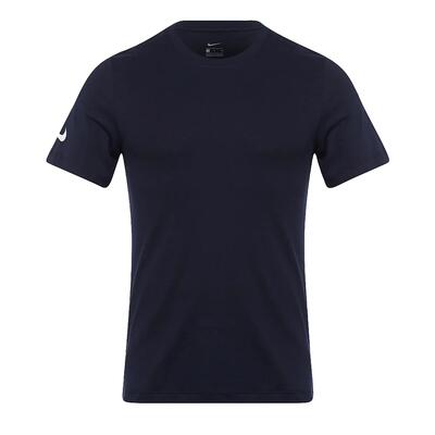 Heren park 20 tshirt (groen)