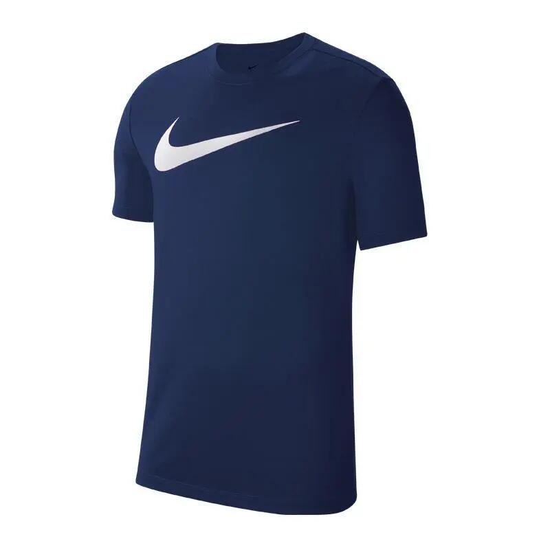 Tricou Drumeții În Natură Nike Park 20 Bărbați