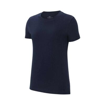 Unisex park 20 tshirt voor volwassenen (marineblauw)