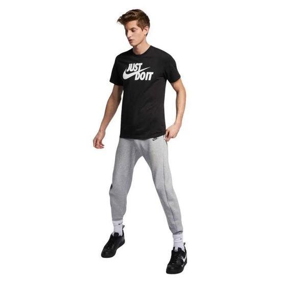 Maglietta Uomo Nike Just Do It Nero