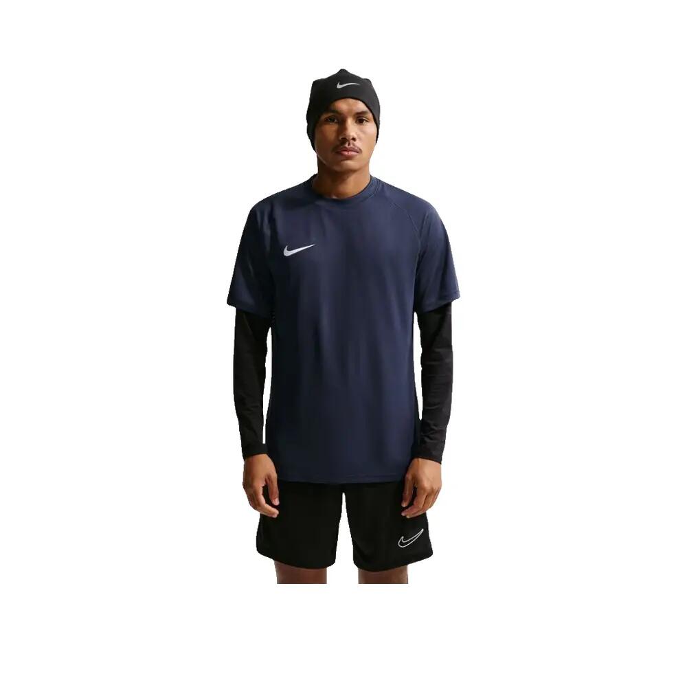 T-shirt Nike Dri-Fit Park VIII Blu Marino 2/10