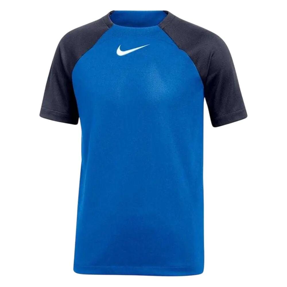 Tricou Drumeții În Natură Nike Academy Pro Copii