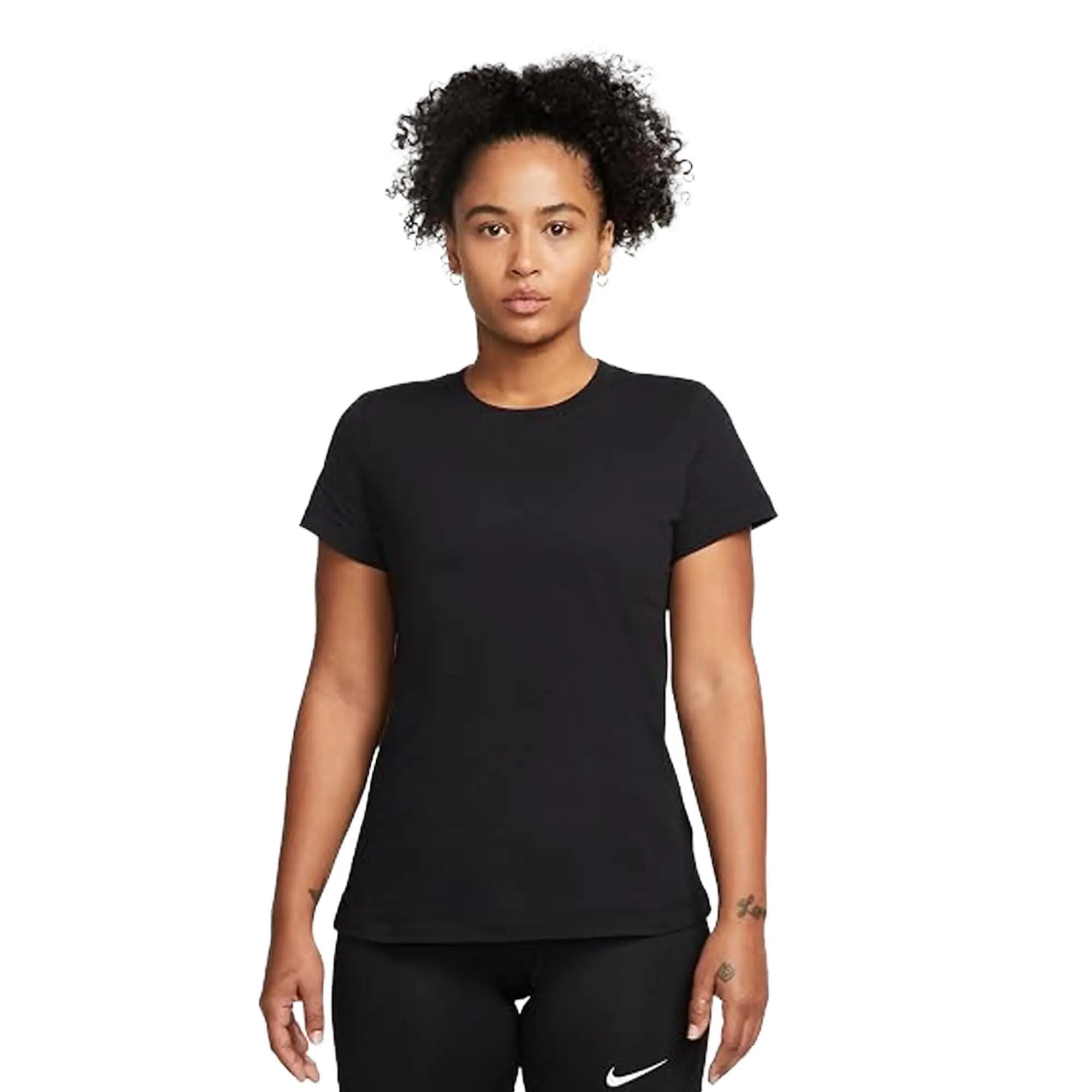 Koszulka z krótkim rękawem damska Nike SS TEE CZ0903 010 4/6