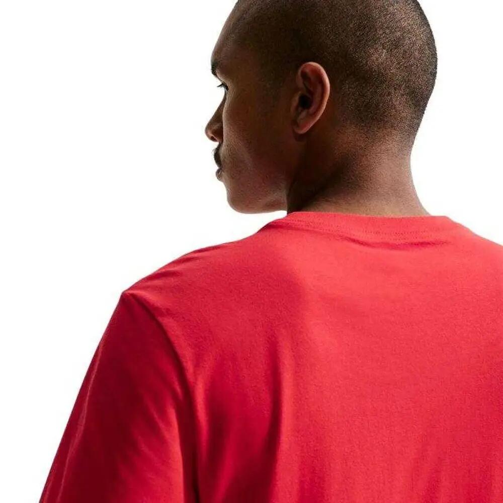 Tricou Drumeții În Natură Nike Club Bărbați 7/7