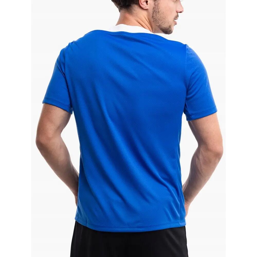 T-Shirt Strike 24 para homem (Azul) 3/5