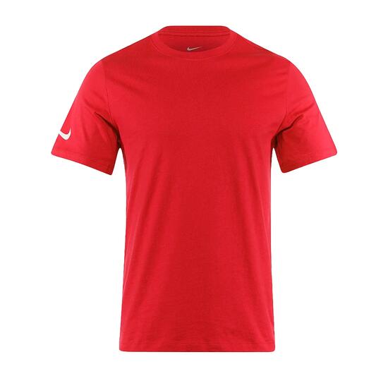 Tshirt PARK Homme (Rouge)