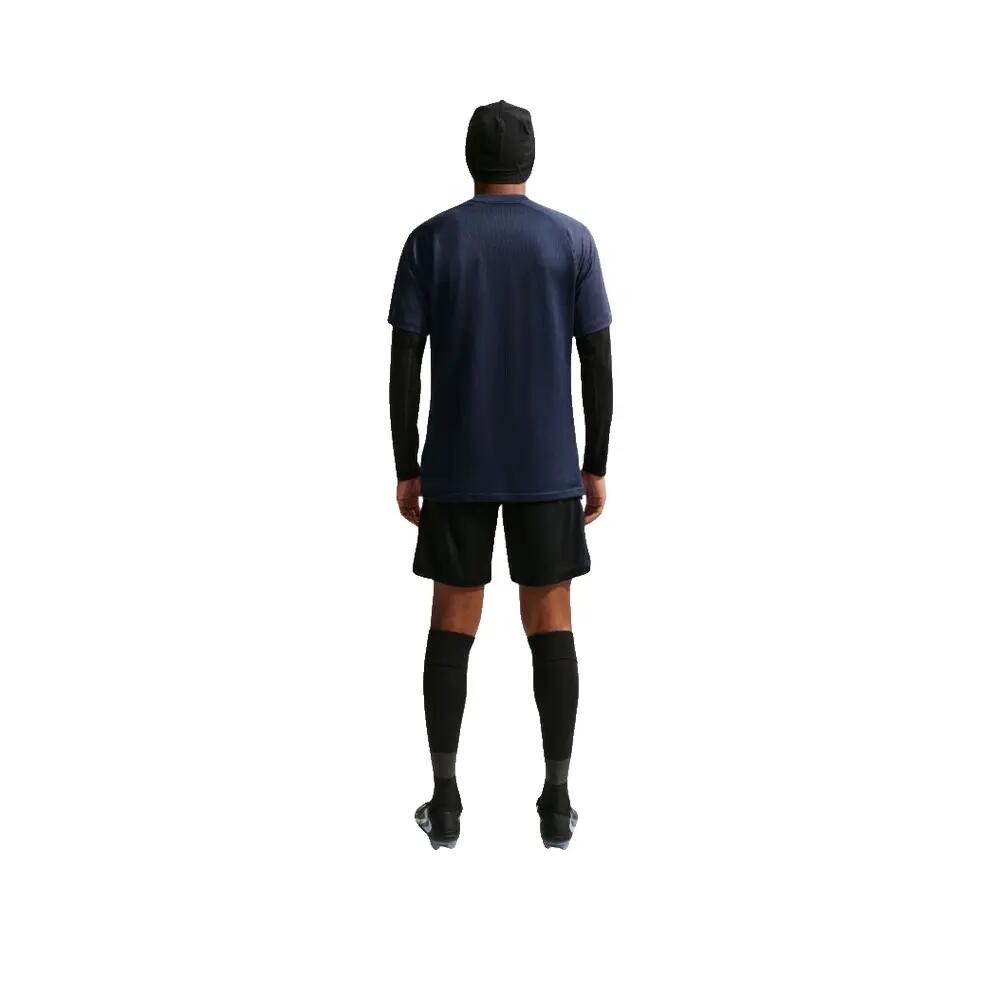 T-shirt Nike Dri-Fit Park VIII Blu Marino 8/10