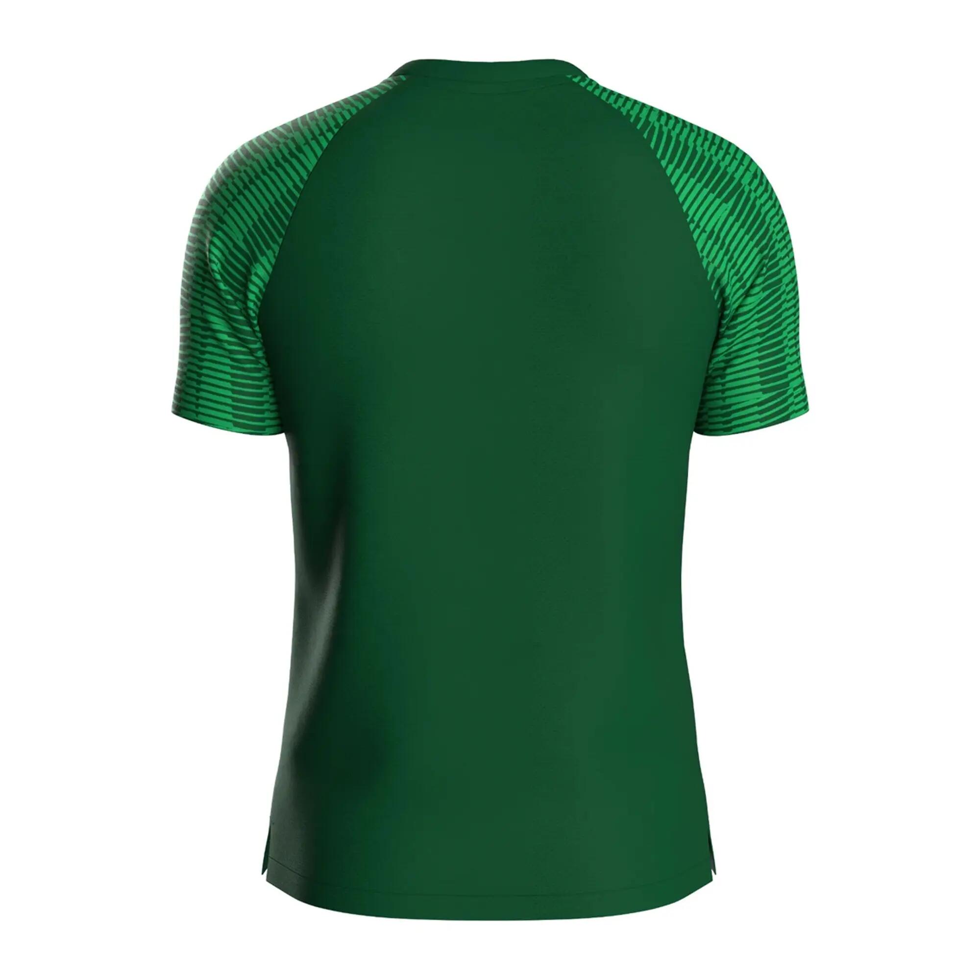 Maglia Bambini Nike Academy Verde 2/4