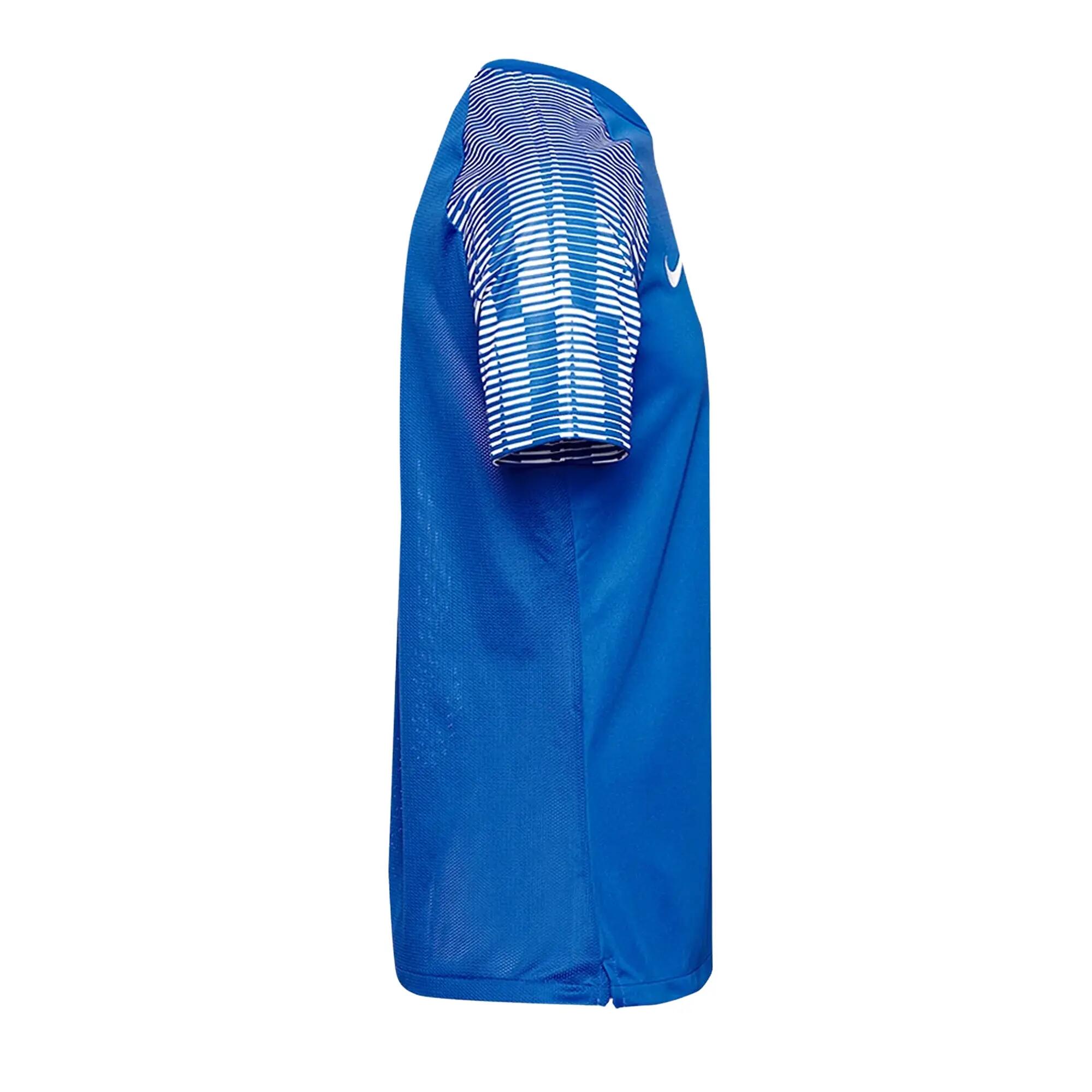 Maillot ACADEMY Homme (Bleu) 4/4