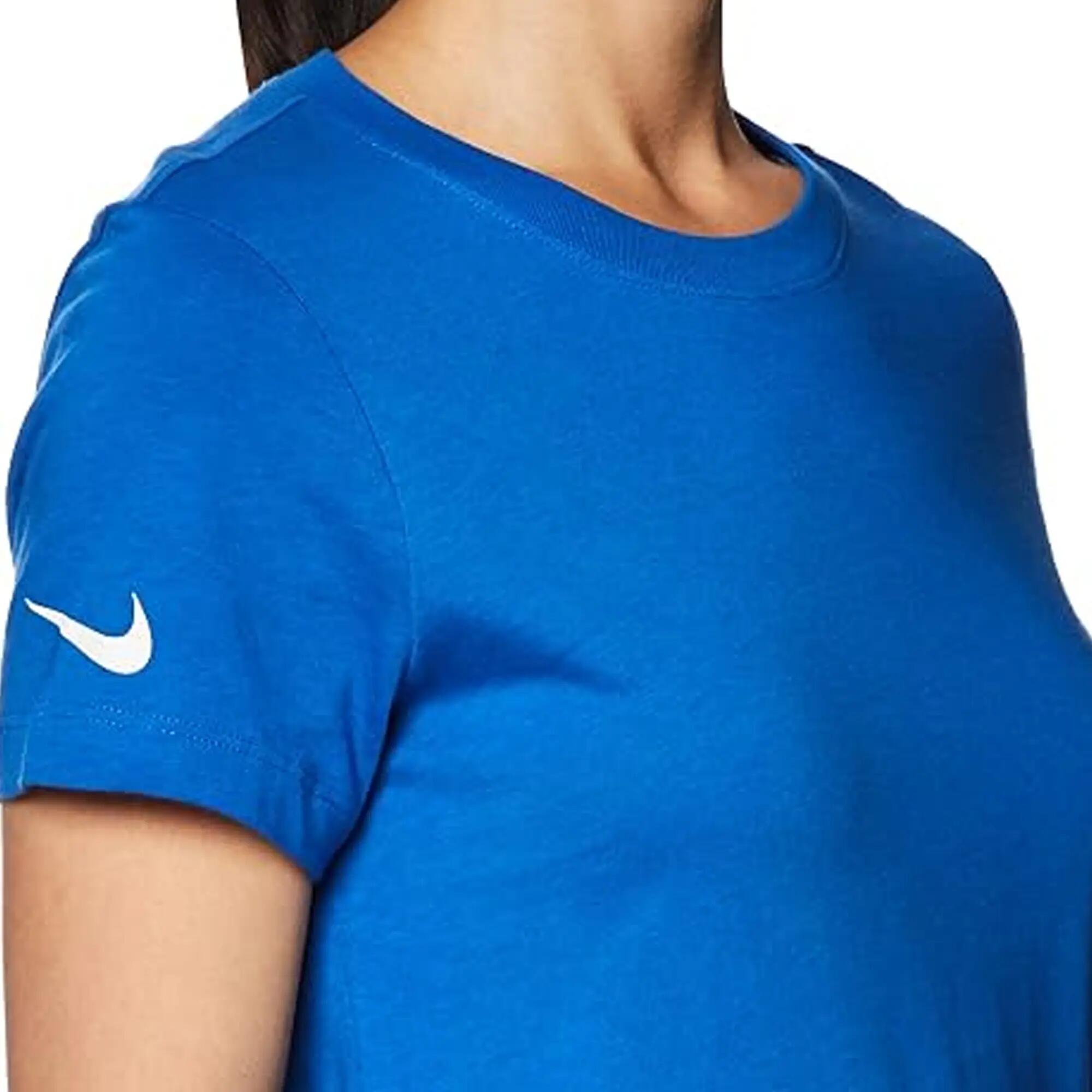 Camiseta Park 20 para Mujer Azul 4/4