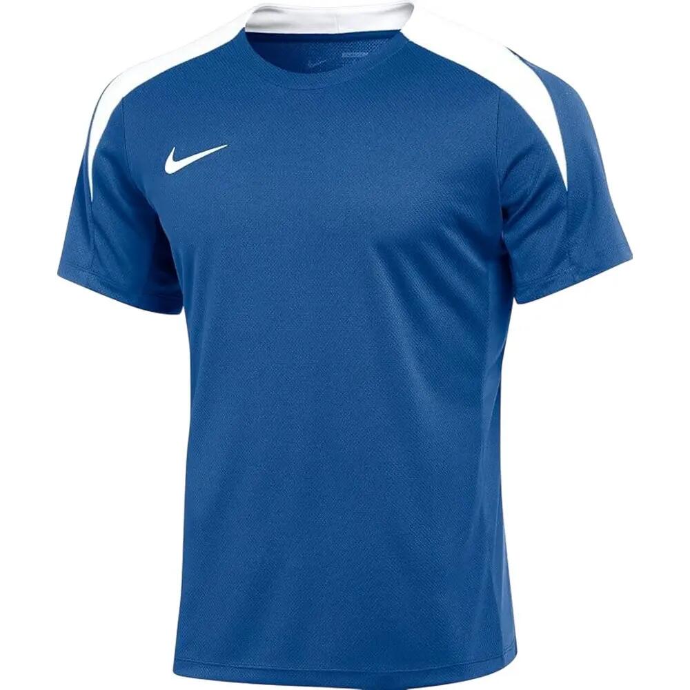 T-Shirt Strike 24 para homem (Azul) 2/5