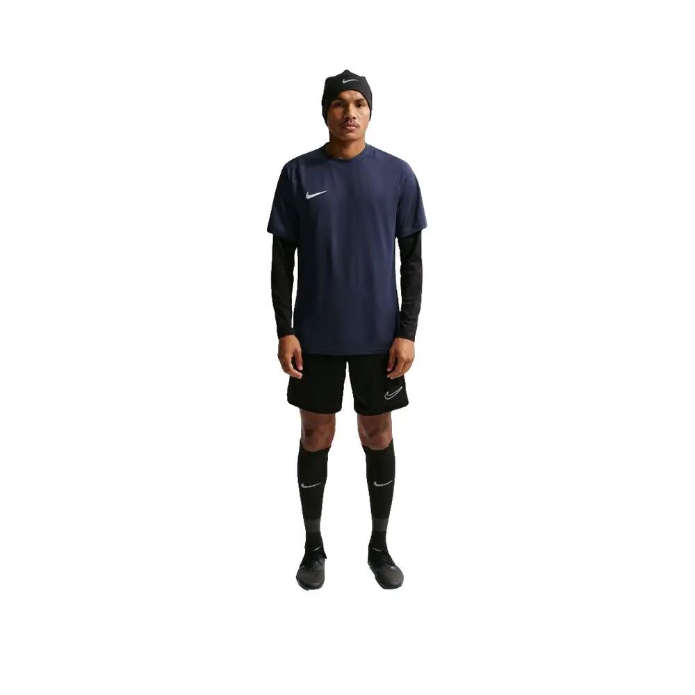 T-shirt Nike Dri-Fit Park VIII Blu Marino 7/10