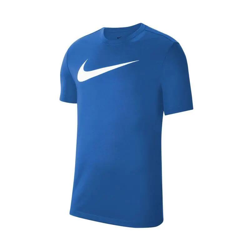 Tricou Drumeții În Natură Nike Park 20 Bărbați