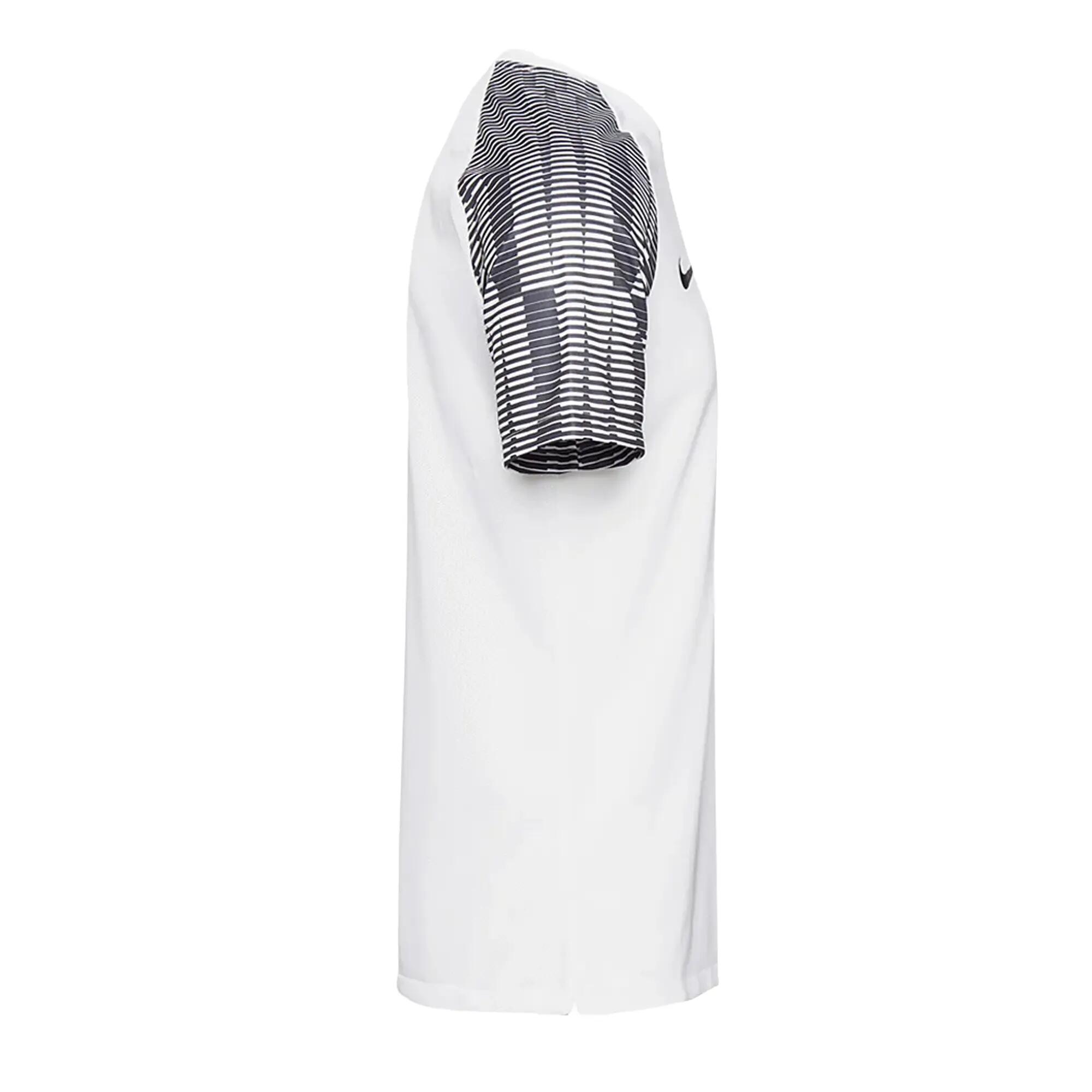Maglia Uomo Nike Academy Bianco 3/5