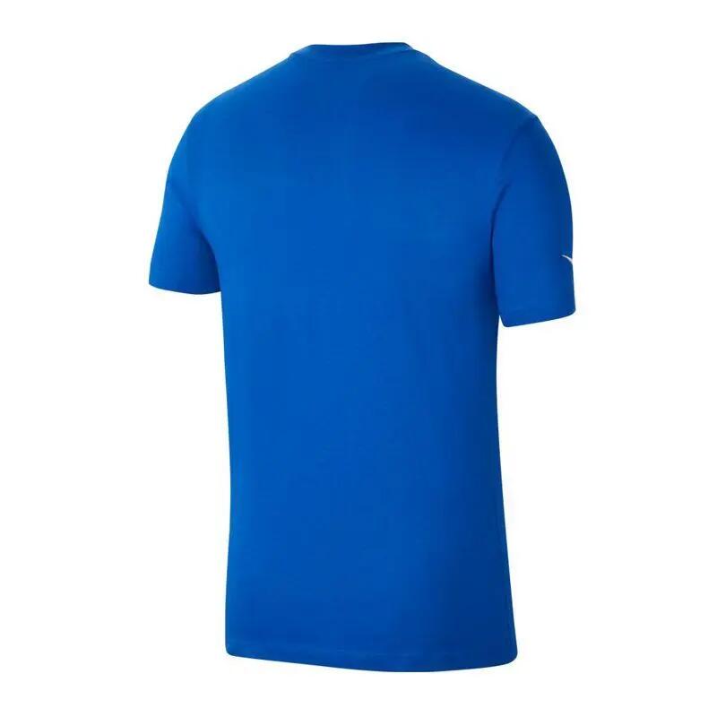 Tshirt PARK Enfant (Bleu) 3/5