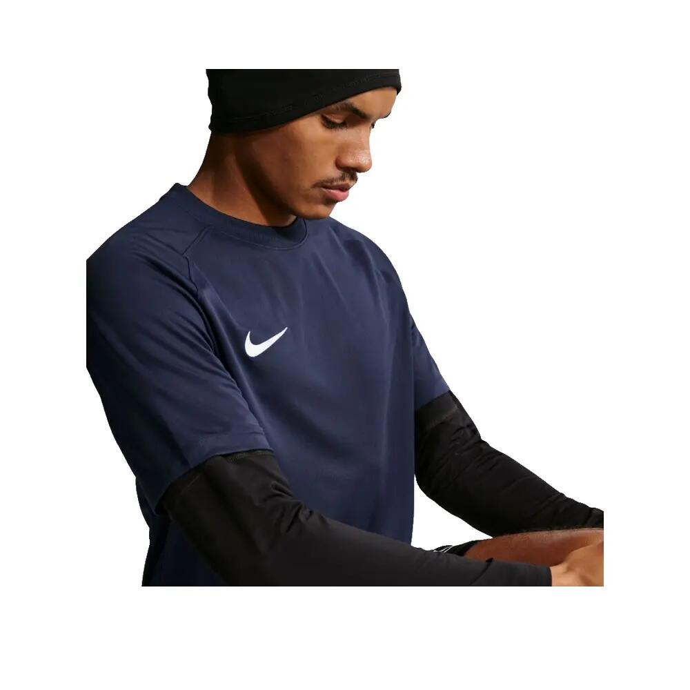 T-shirt Nike Dri-Fit Park VIII Blu Marino 5/10