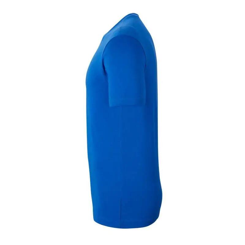 Tshirt PARK Enfant (Bleu) 2/5