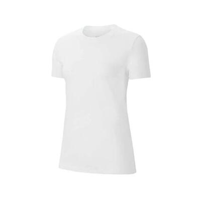 Maglietta Donna Nike Park 20 Bianco