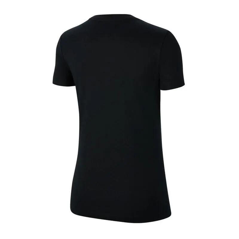 Camiseta Park de DriFIT para Hombre Negro 2/4