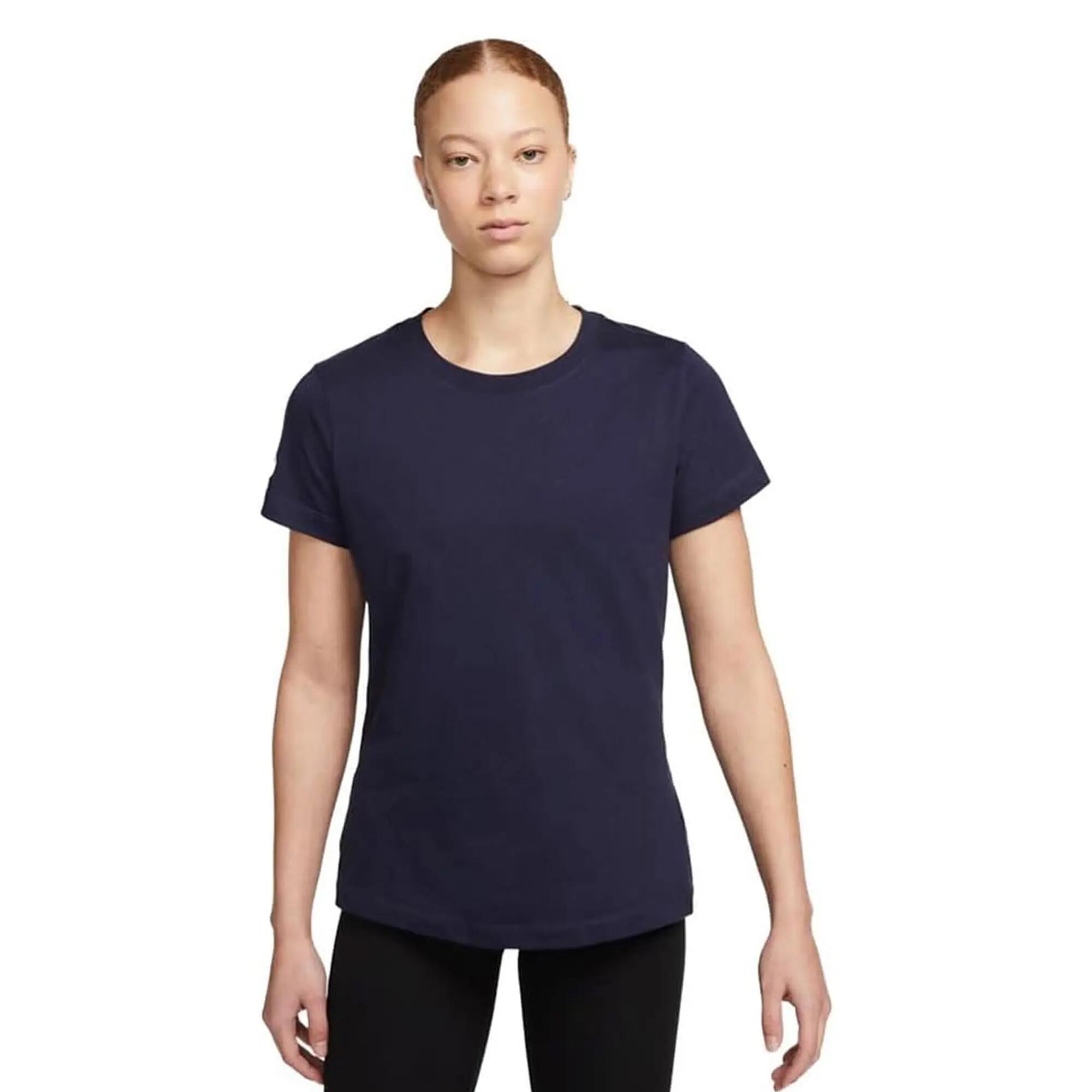 Camiseta Park 20 para Mujer Azul Marino 4/5