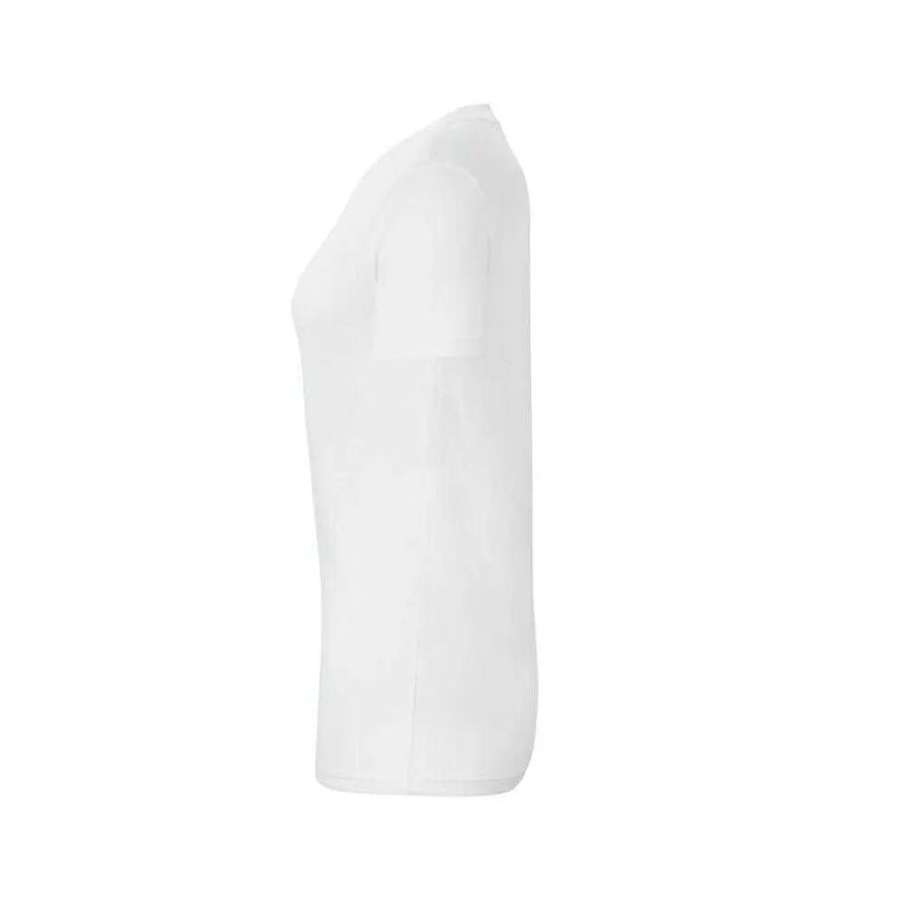 Unisex Adult Park 20 TShirt (White) 3/6
