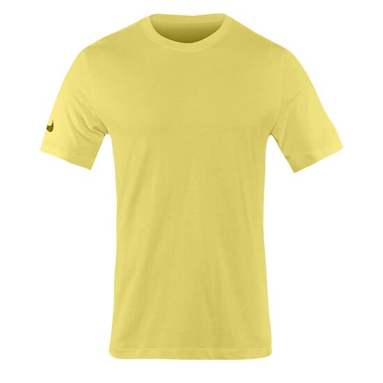 Tshirt PARK Homme (Jaune)