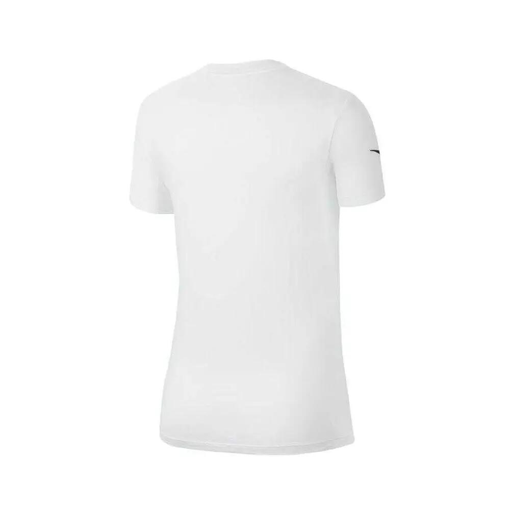 Unisex Adult Park 20 TShirt (White) 2/6
