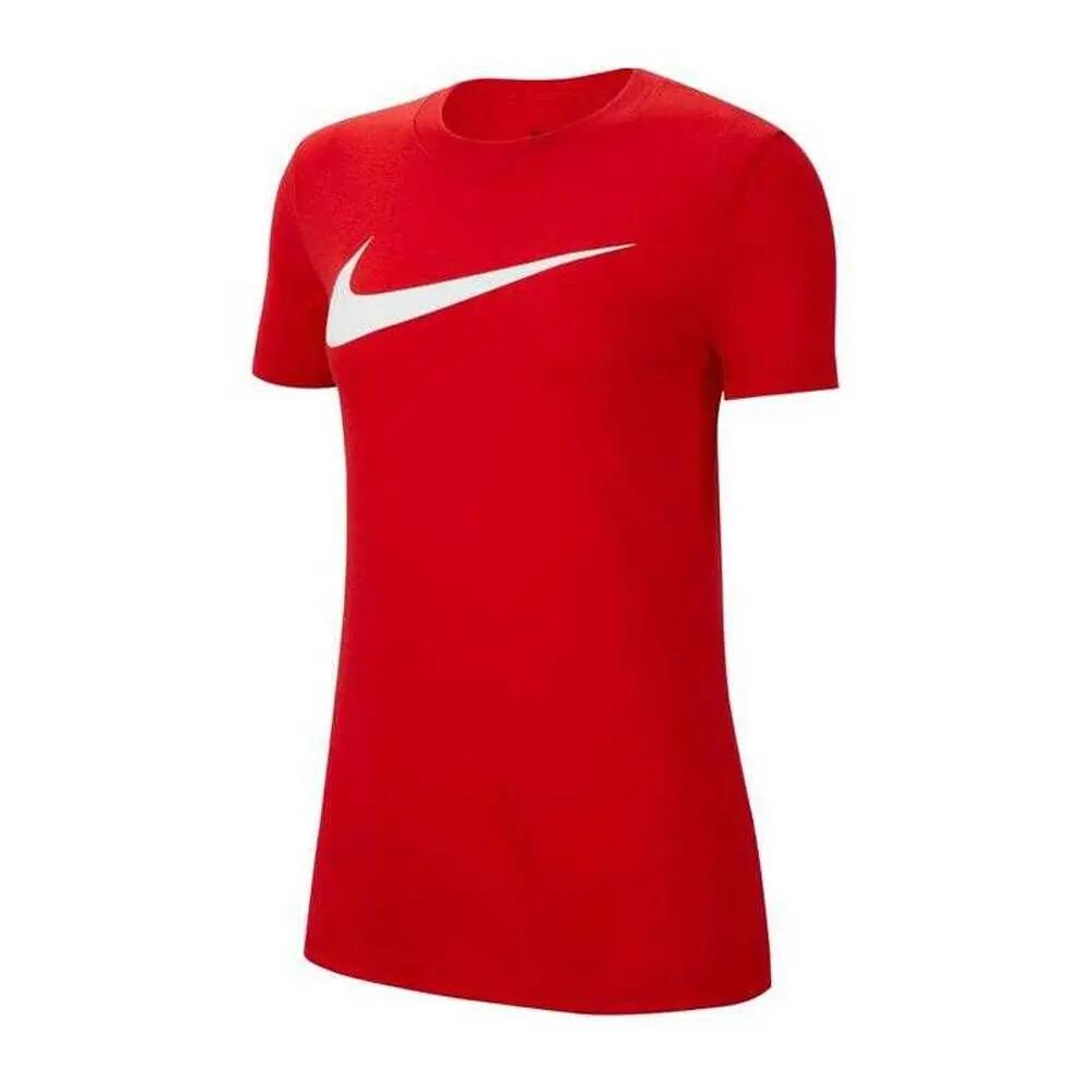 Tricou Drumeții În Natură Nike Park 20 Femei