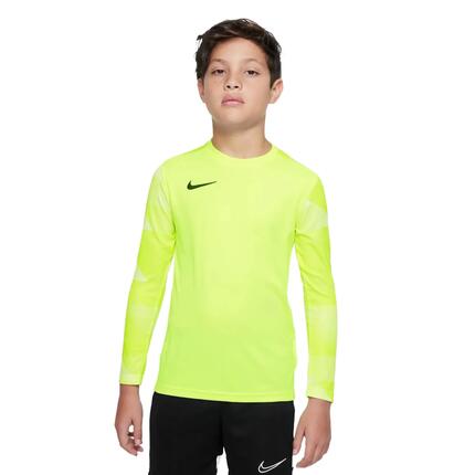Maillot De Gardien De But PARK Enfant (Orange)