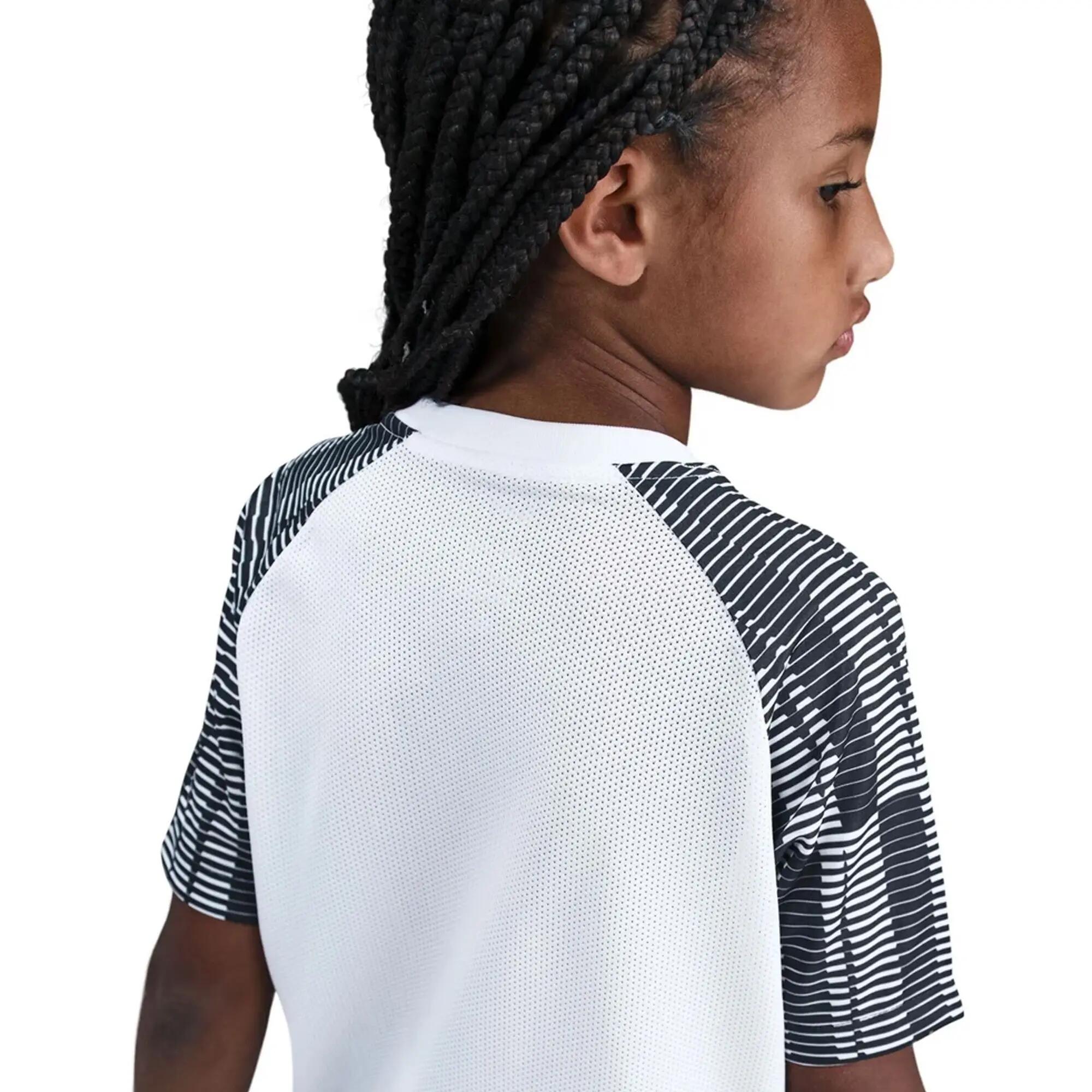 Bluza Drumeții În Natură Nike Academy Copii 4/4