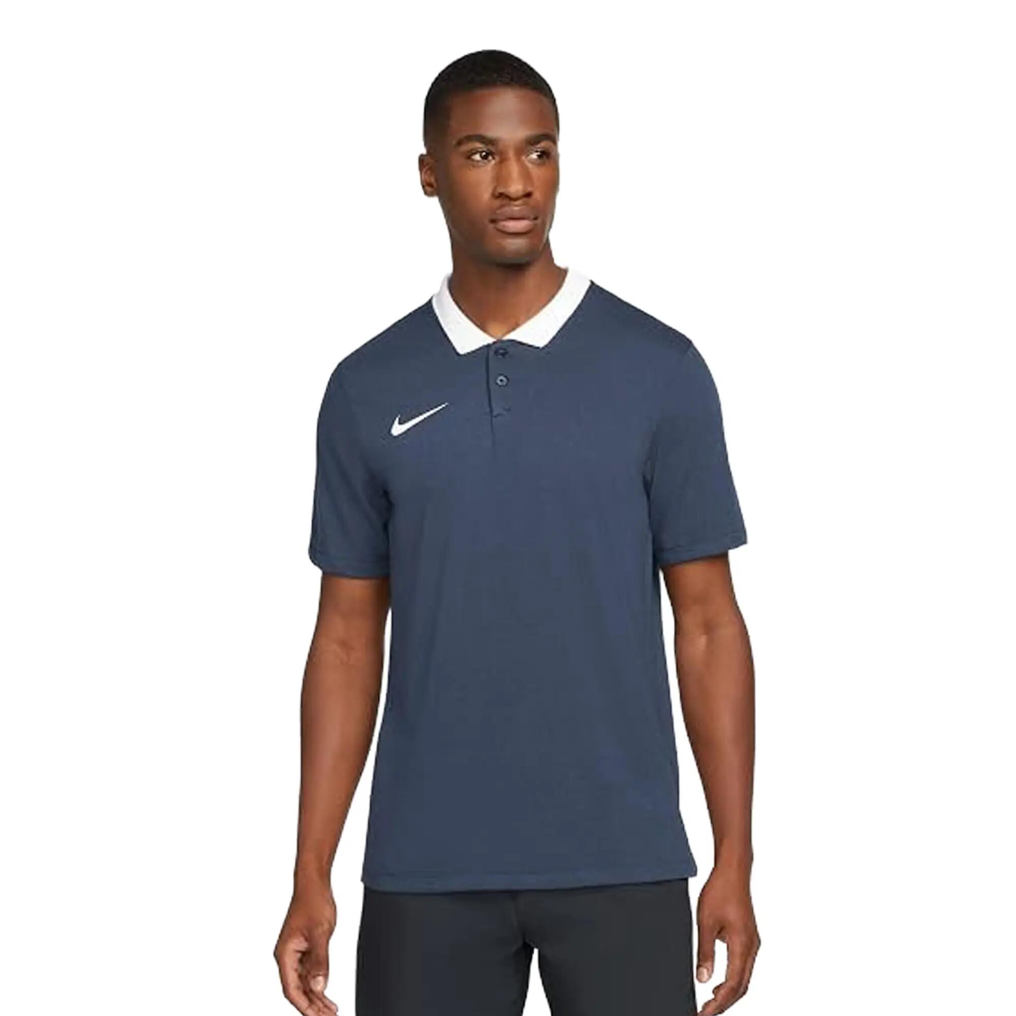 Bluză Polo Drumeții În Natură Nike Park 20 Bărbați 4/4