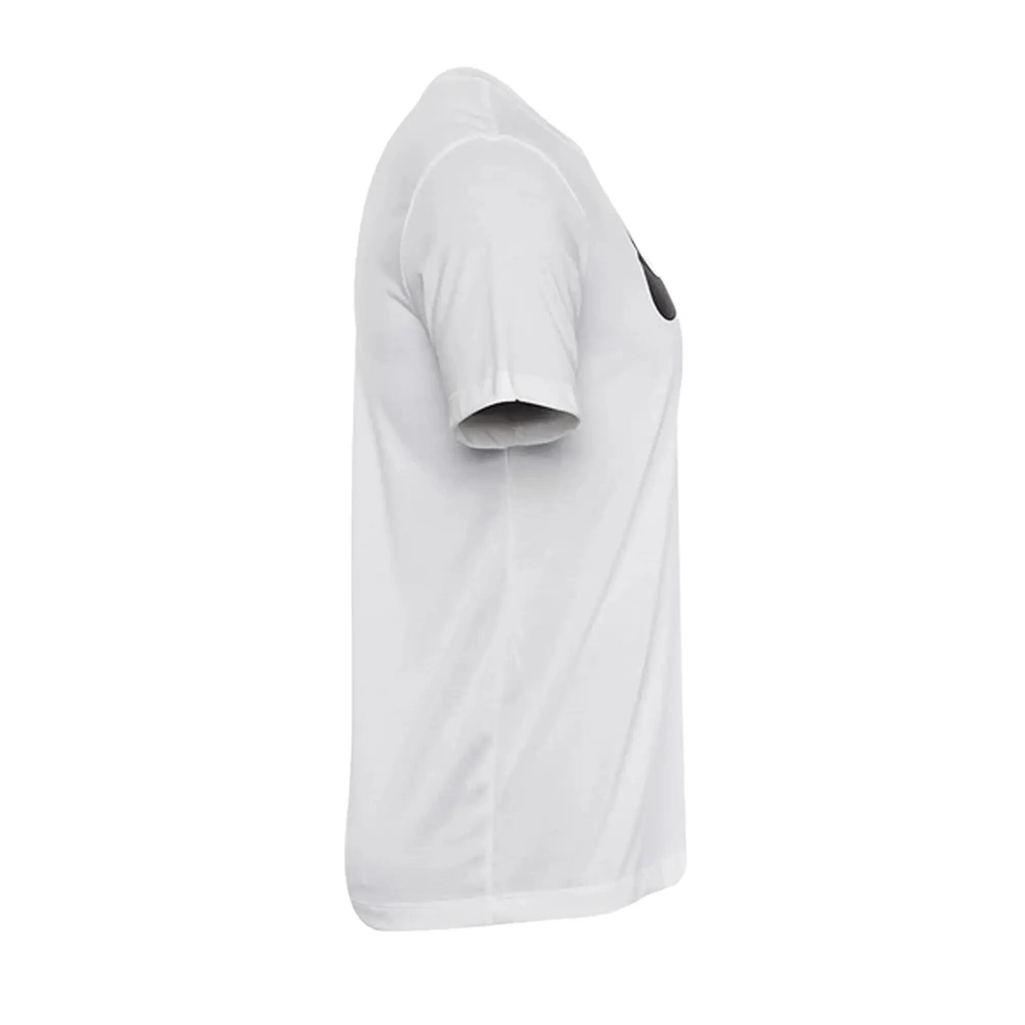 Kinder/Kids Park 20 DriFIT TShirt (Wit) 4/6