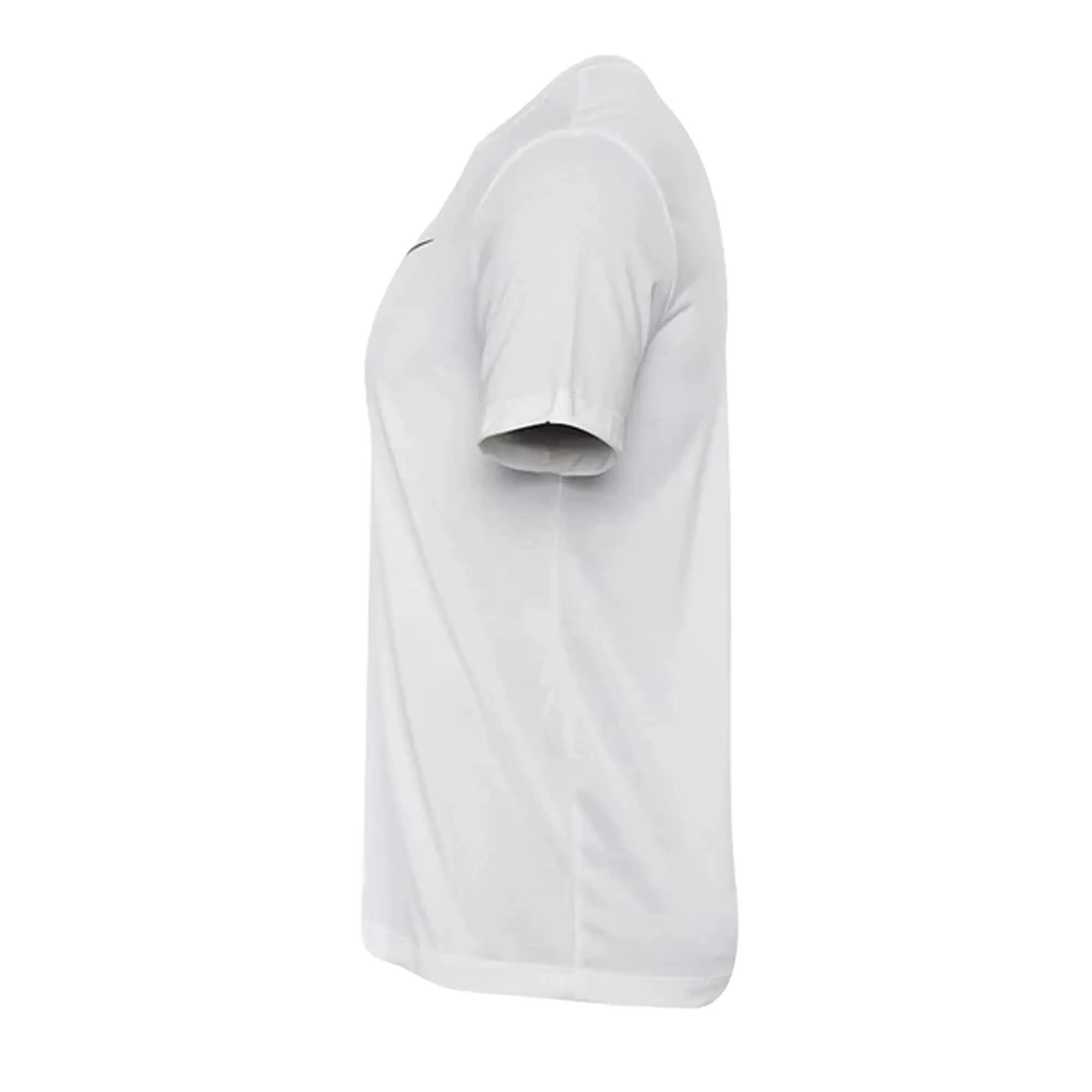 Kinder/Kids Park 20 DriFIT TShirt (Wit) 3/6