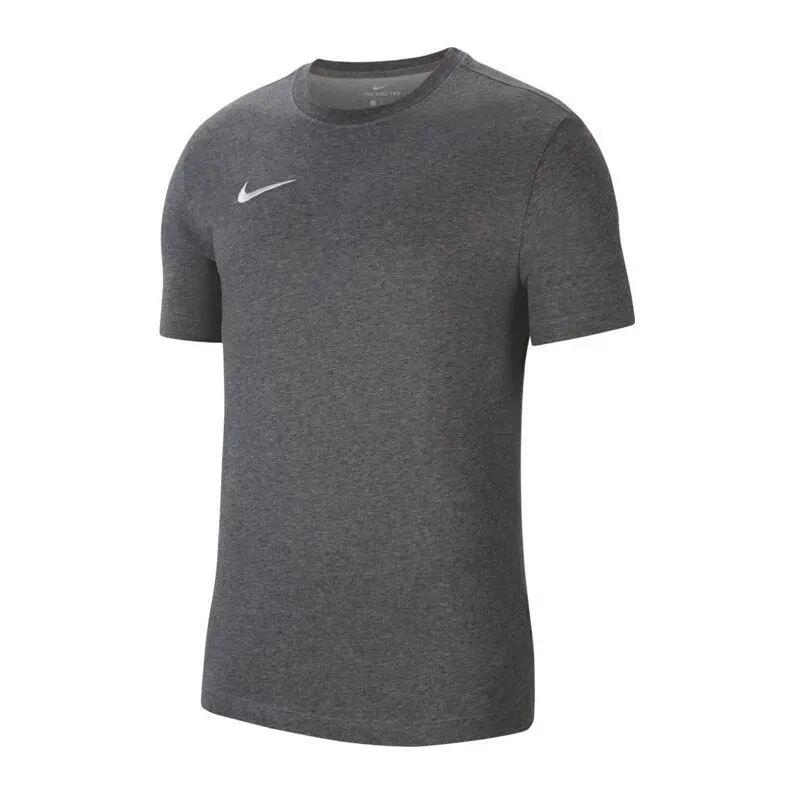 Tricou Drumeții În Natură Nike Park 20 Bărbați