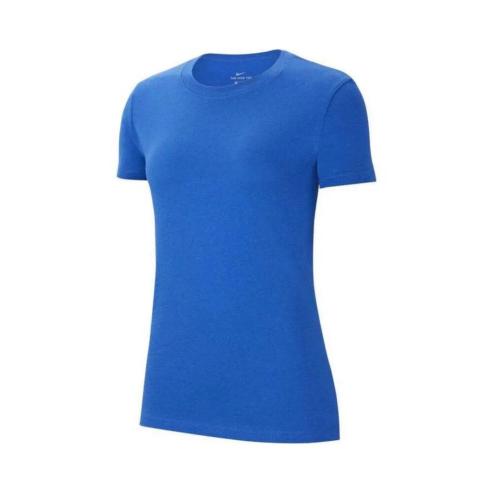 Tricou Drumeții În Natură Nike Park 20 Femei