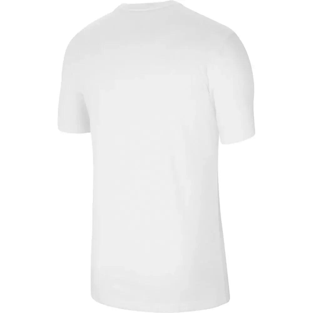 Kinder/Kids Park 20 DriFIT TShirt (Wit) 2/6