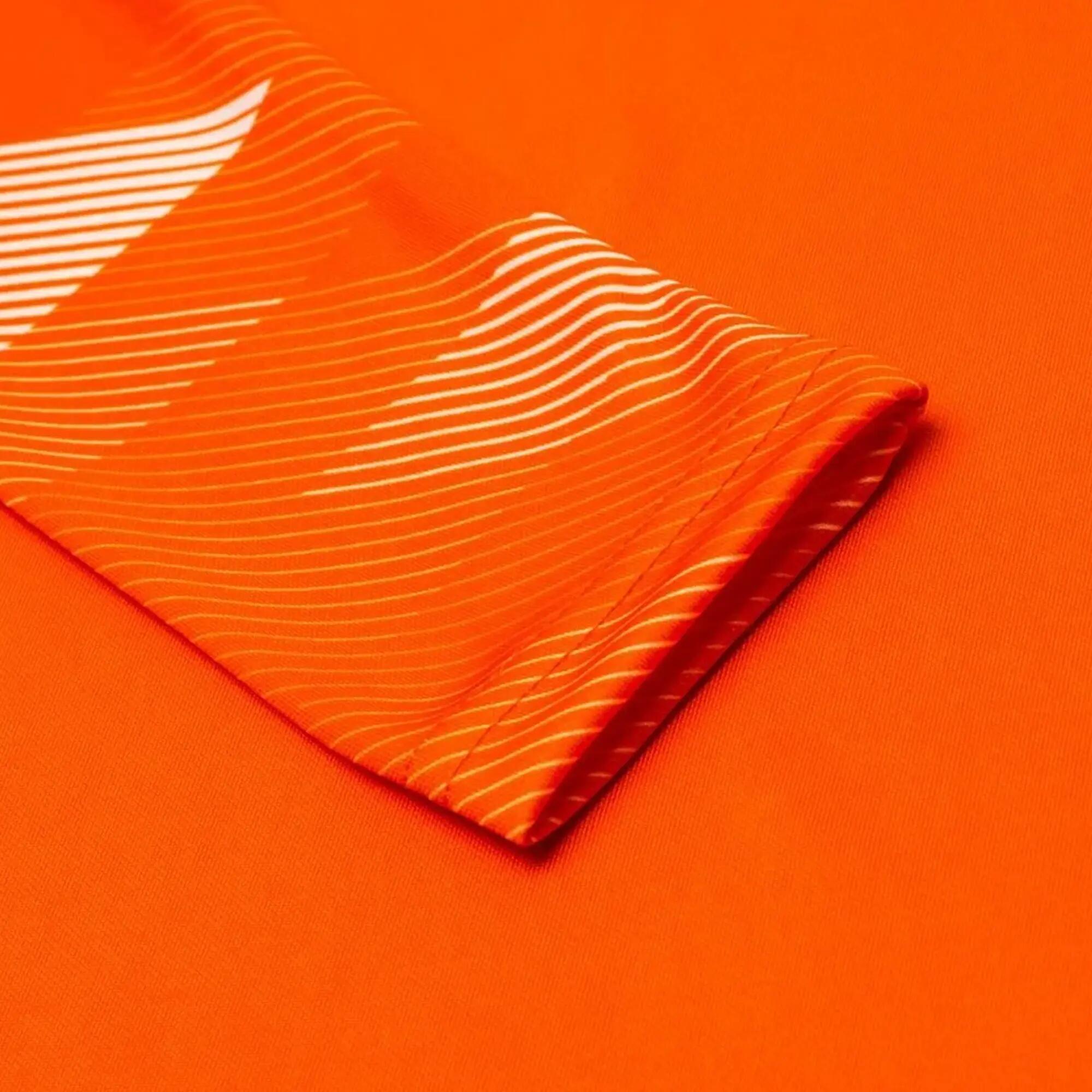 Maglia Da Portiere Manica Lunga Bambini Nike Park IV Arancio 4/4