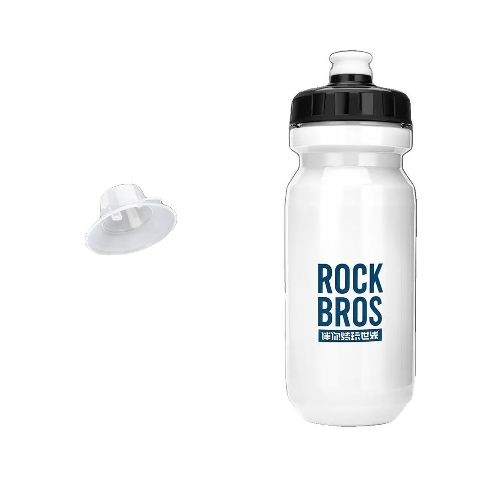 Rockbros Fahrradtrinkflasche 600 ml 8/9