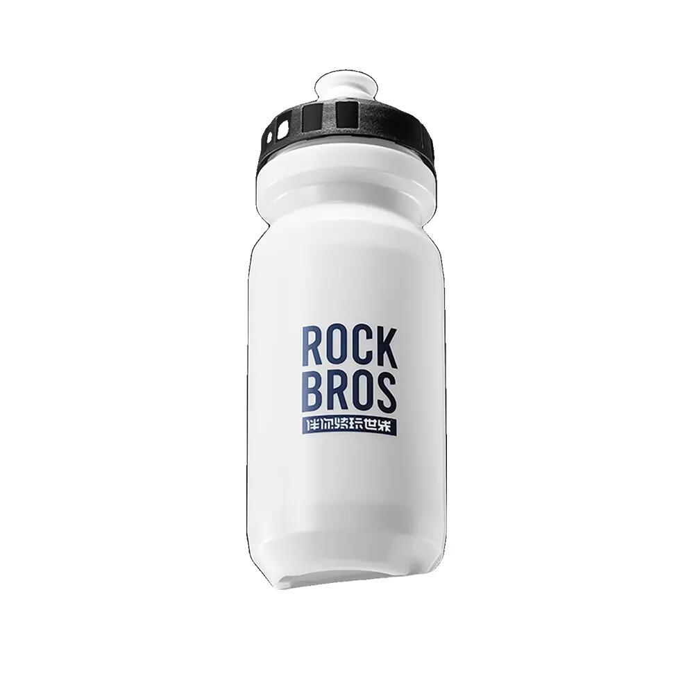 Rockbros Fahrradtrinkflasche 600 ml 7/9
