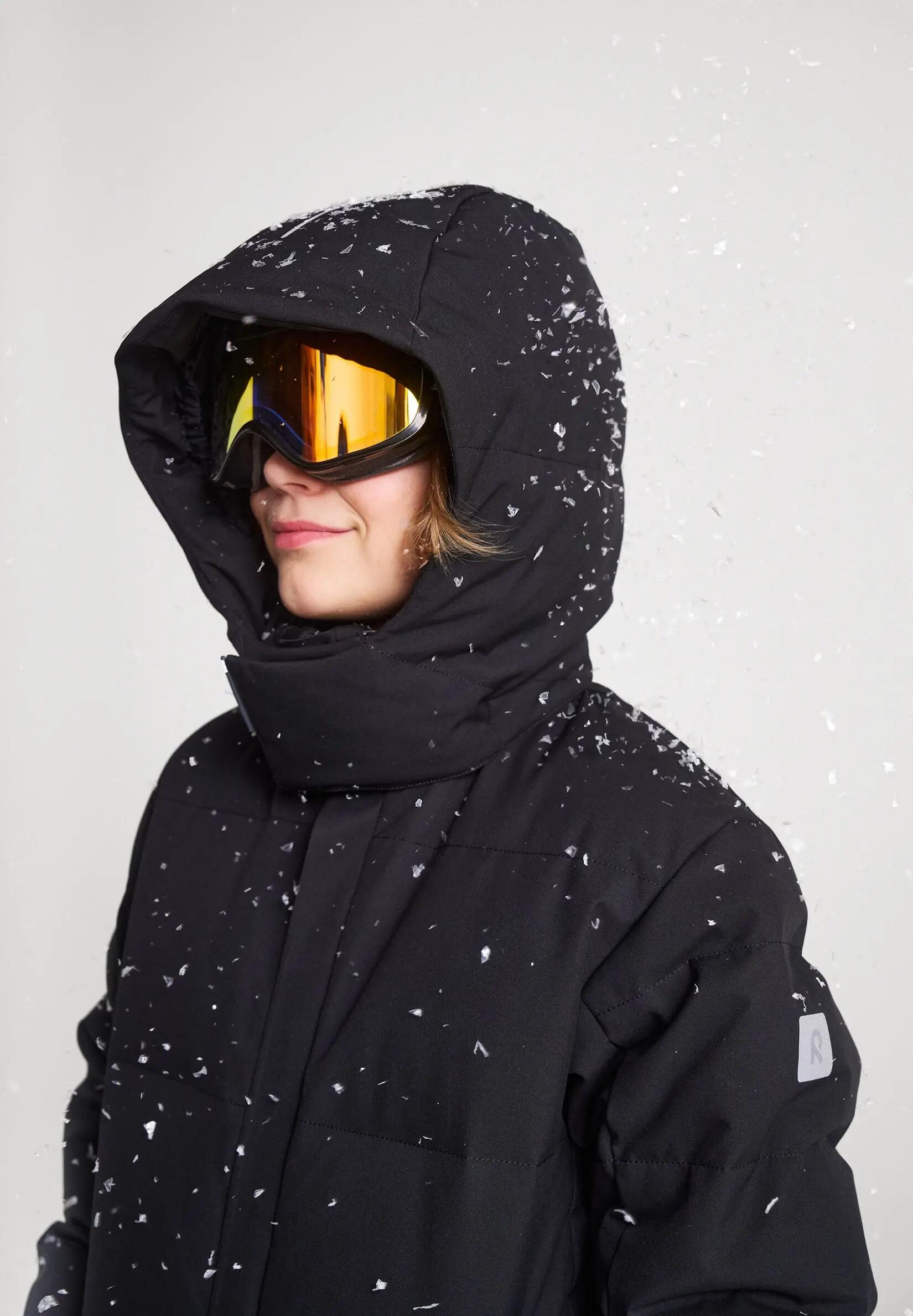 Daunenjacke Skijacke Ranua - 11/11