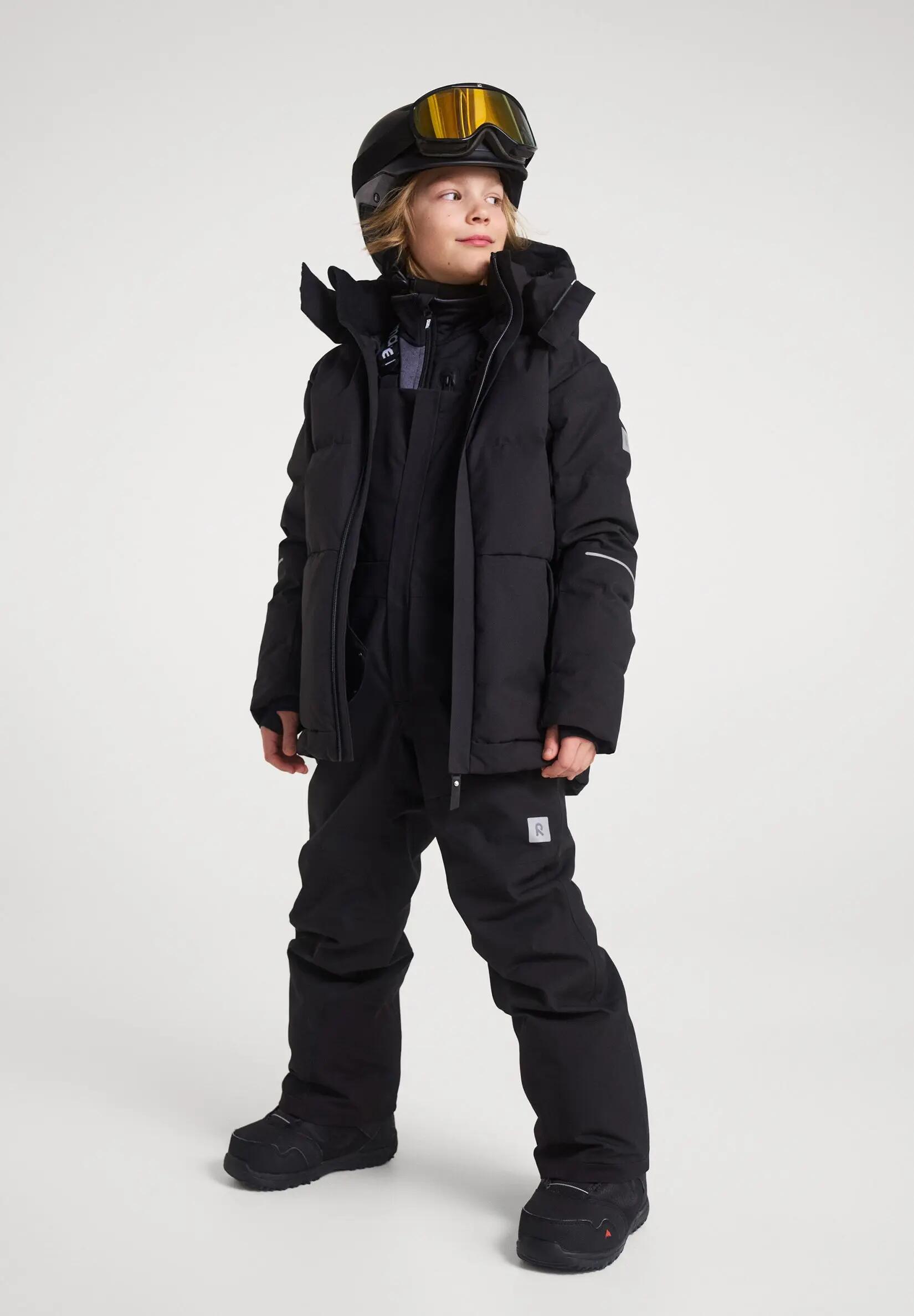 Daunenjacke Skijacke Ranua - 10/11