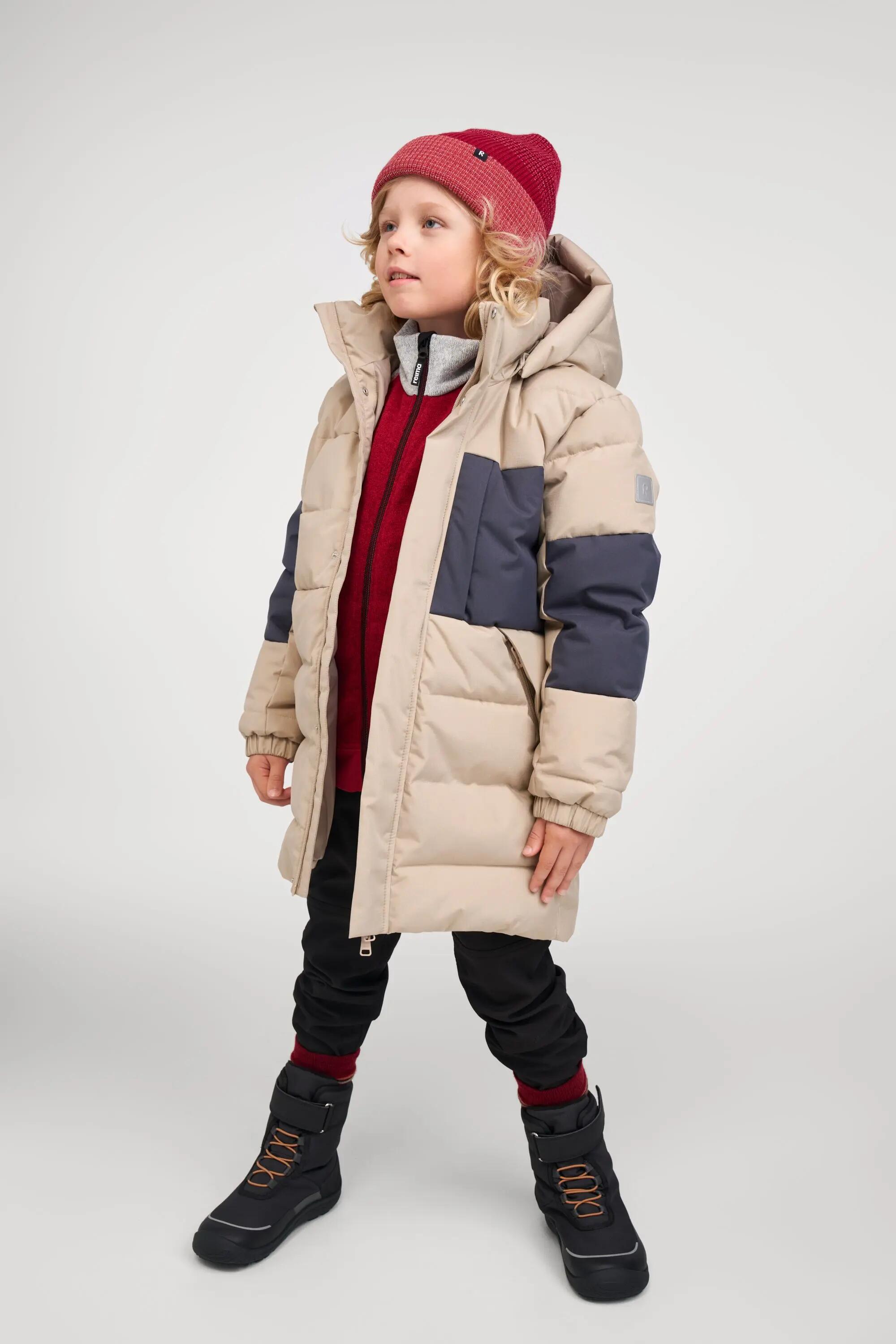 Winterjacke Koskela - 9/9