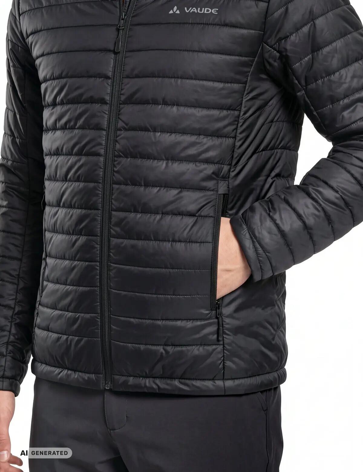 Isolationsjacke Me Professional Padded Jacket 6/7