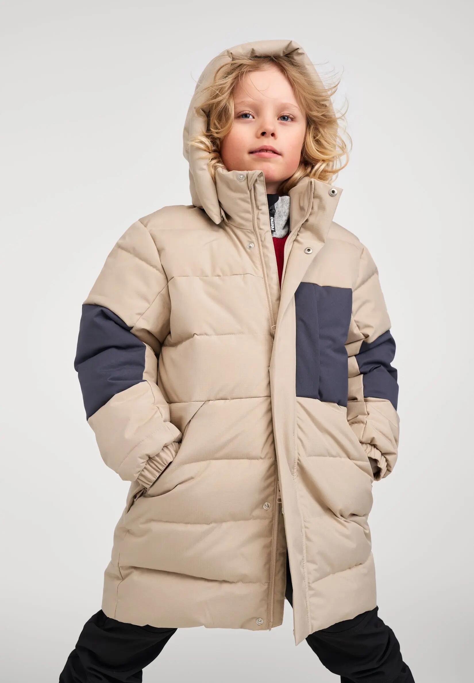 Winterjacke Koskela - 8/9
