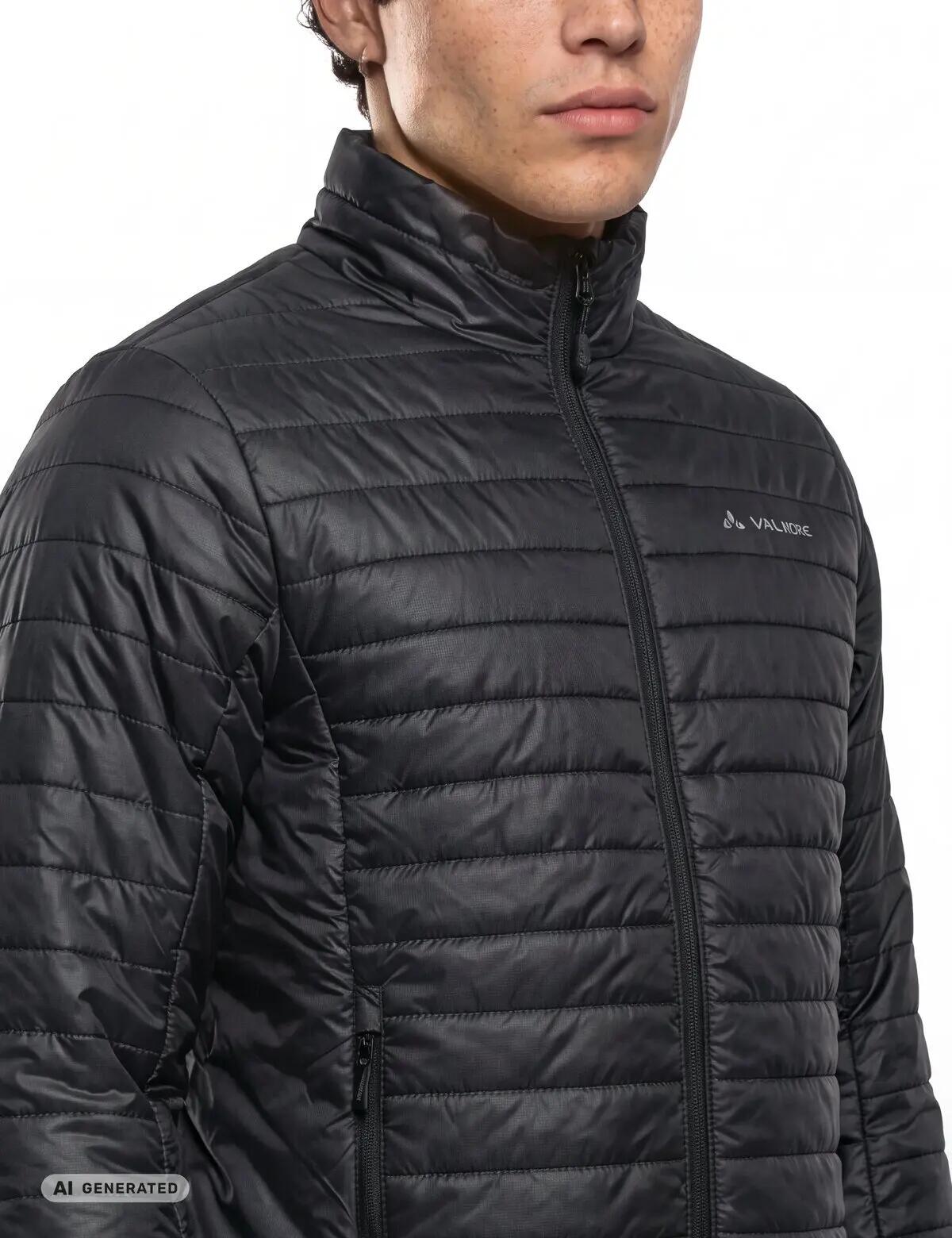 Isolationsjacke Me Professional Padded Jacket 5/7